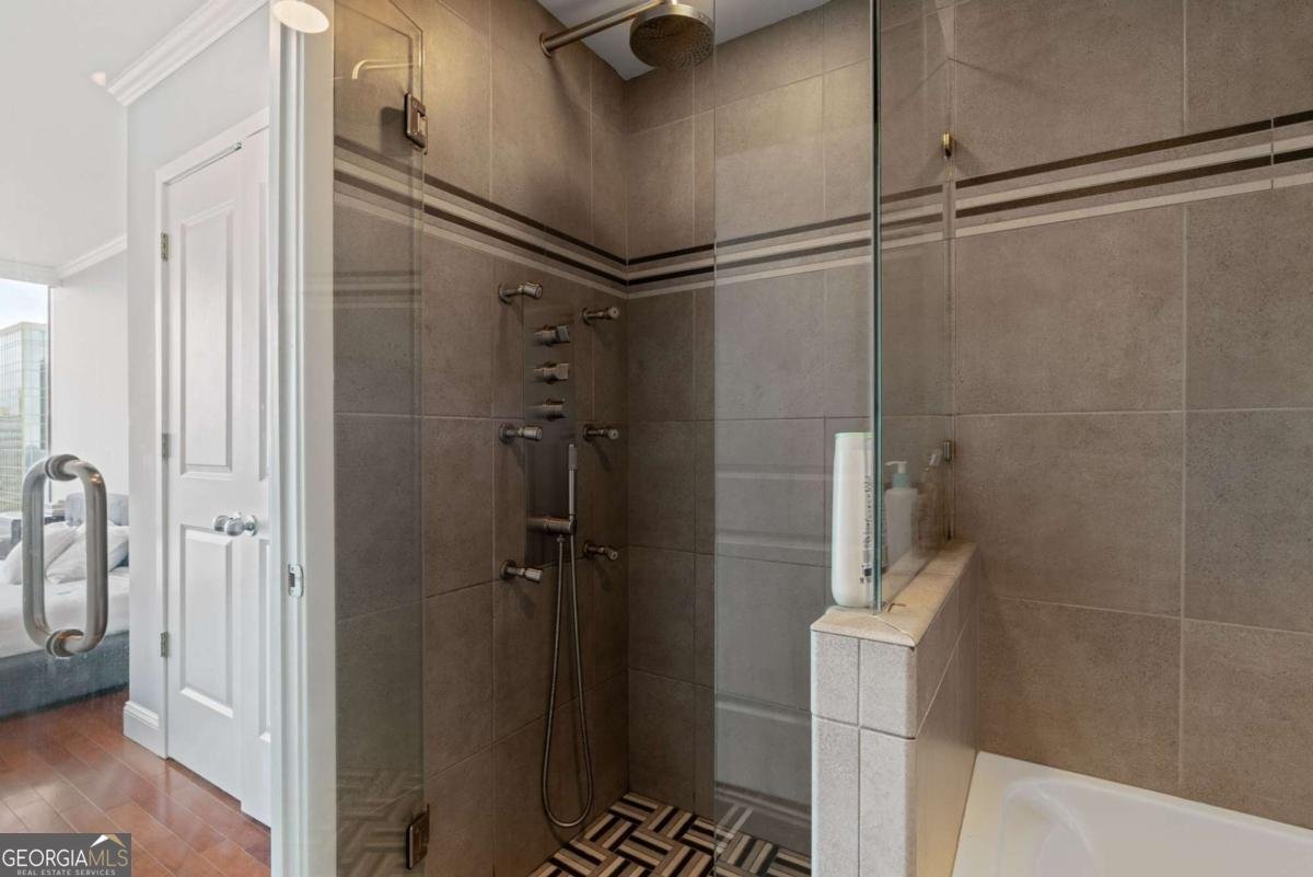 3338 Peachtree Road Atlanta - 5
