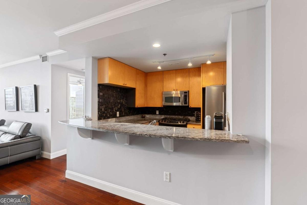 3338 Peachtree Road Atlanta - 52