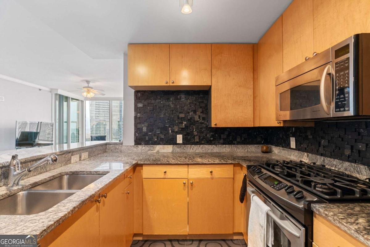 3338 Peachtree Road Atlanta - 53