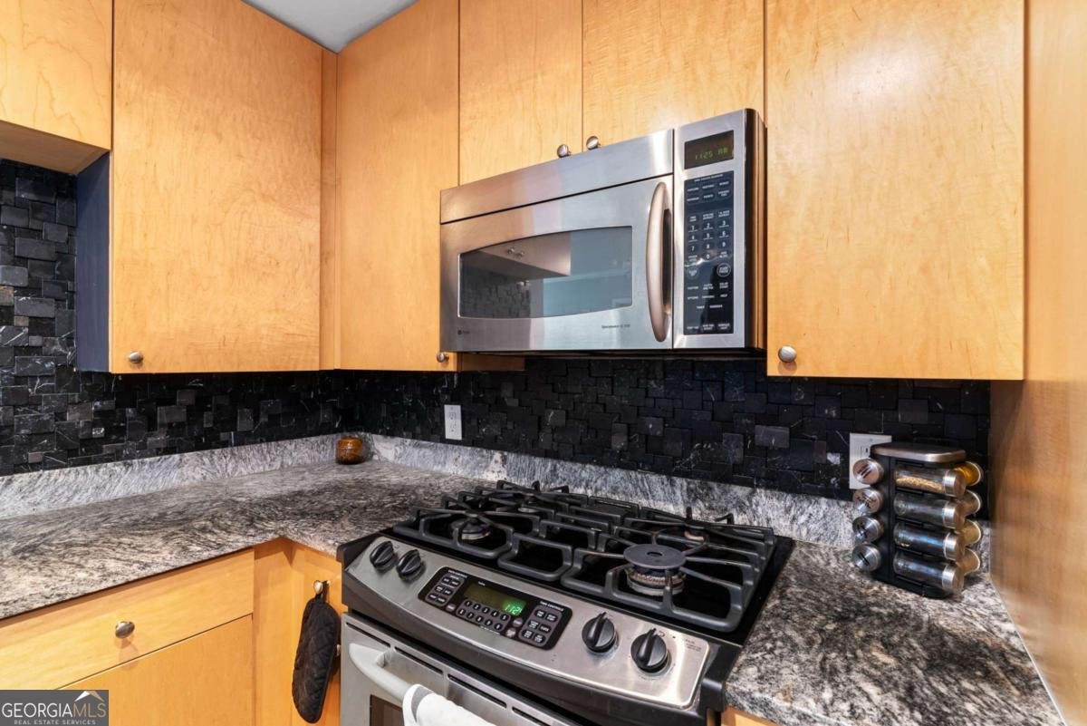 3338 Peachtree Road Atlanta - 55