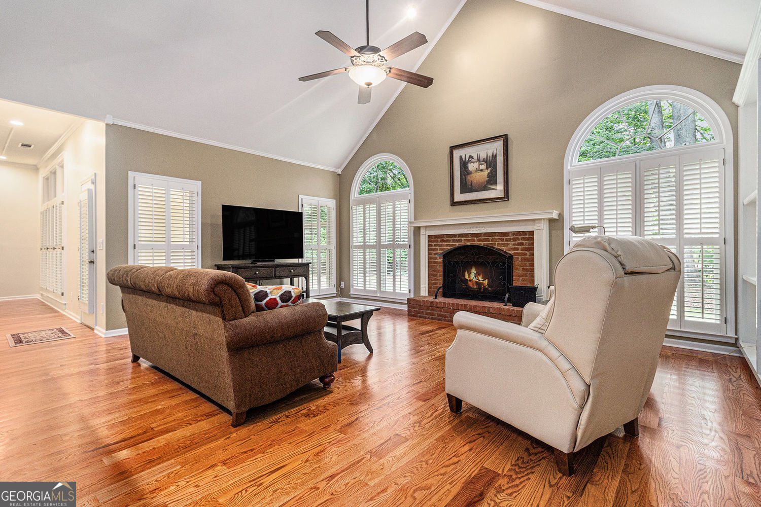 2525 Fairview Drive Cumming - 11