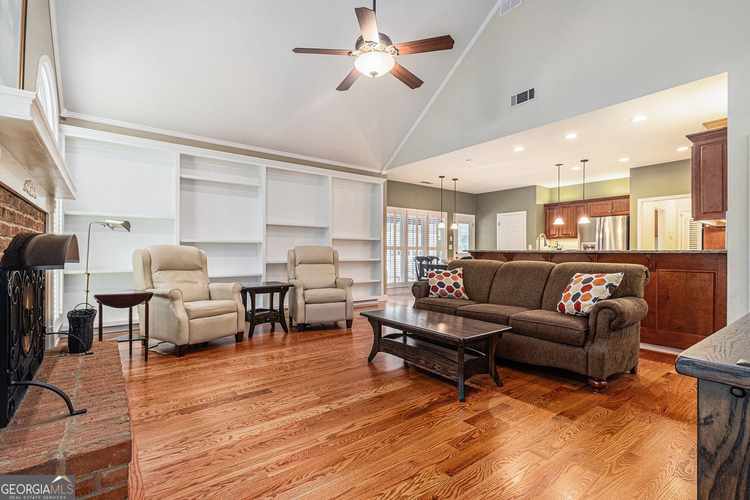 2525 Fairview Drive Cumming - 12