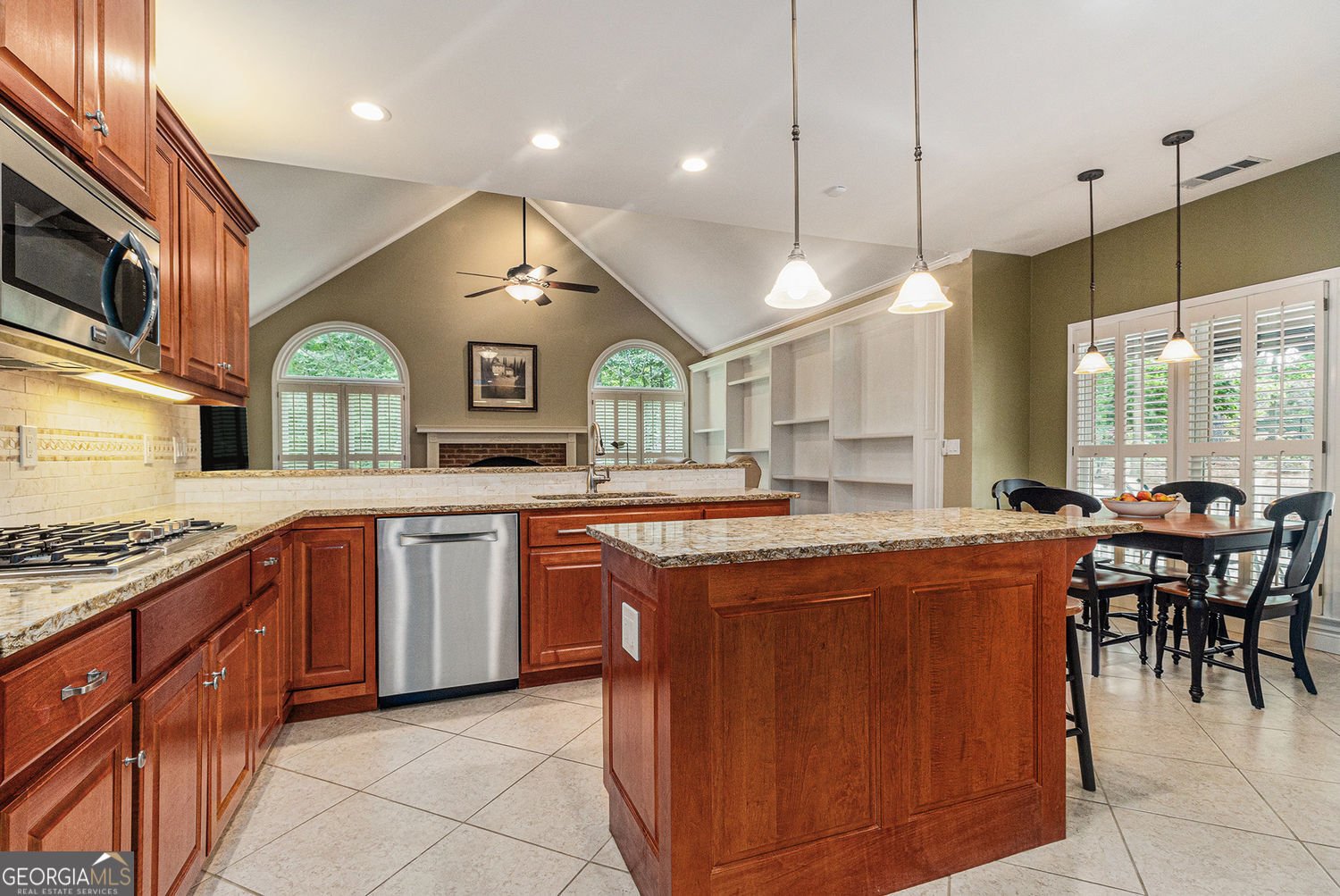 2525 Fairview Drive Cumming - 13
