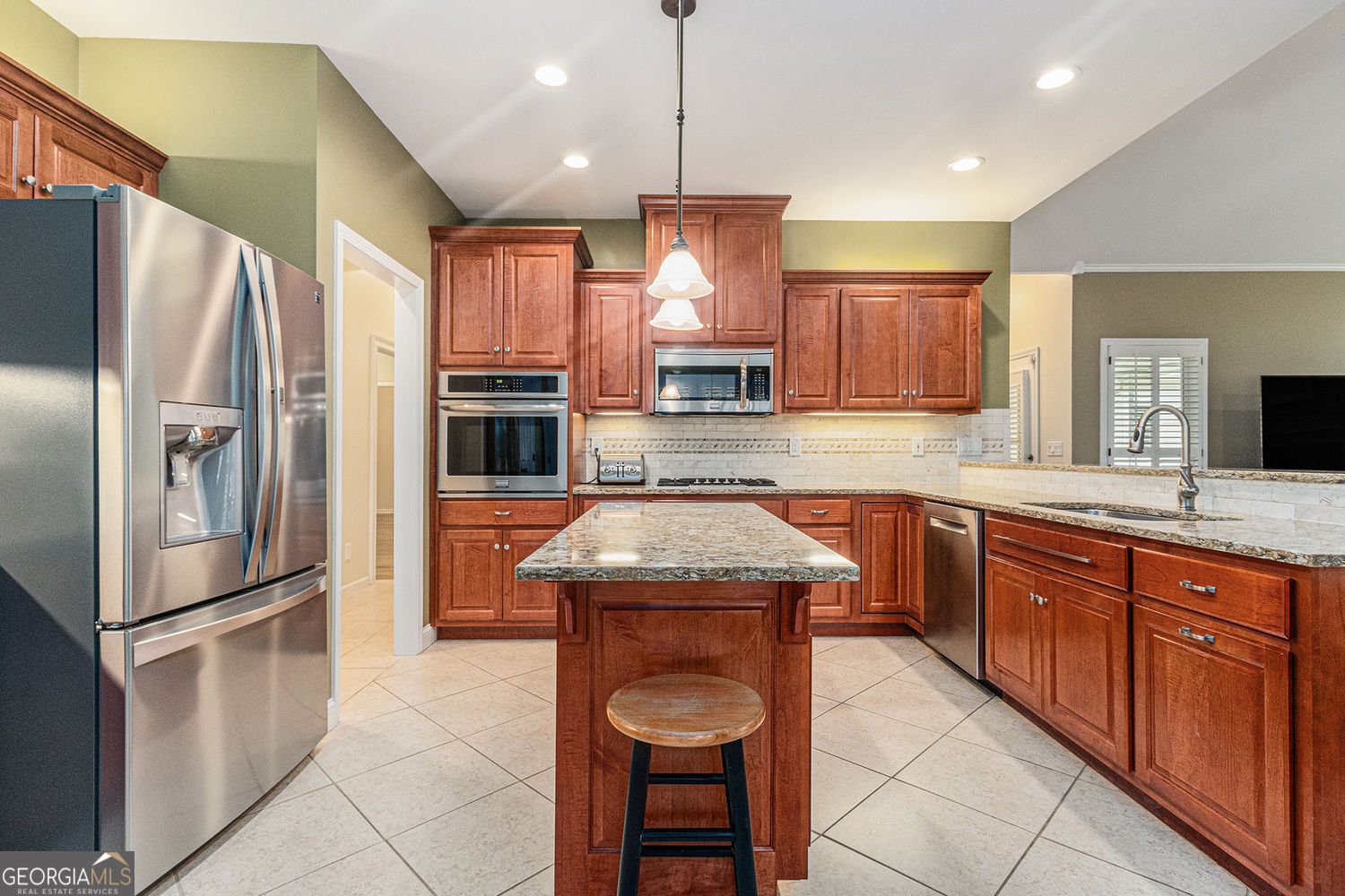 2525 Fairview Drive Cumming - 14