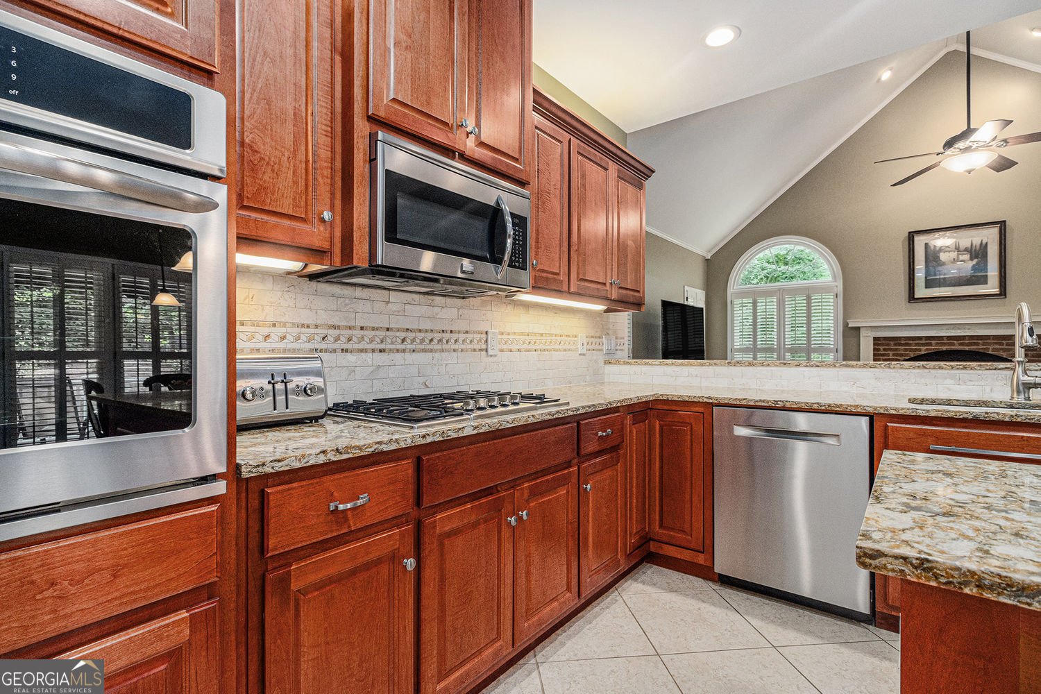 2525 Fairview Drive Cumming - 15