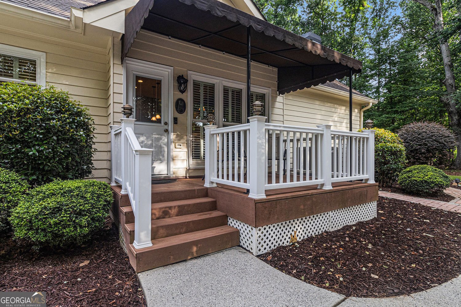 2525 Fairview Drive Cumming - 17