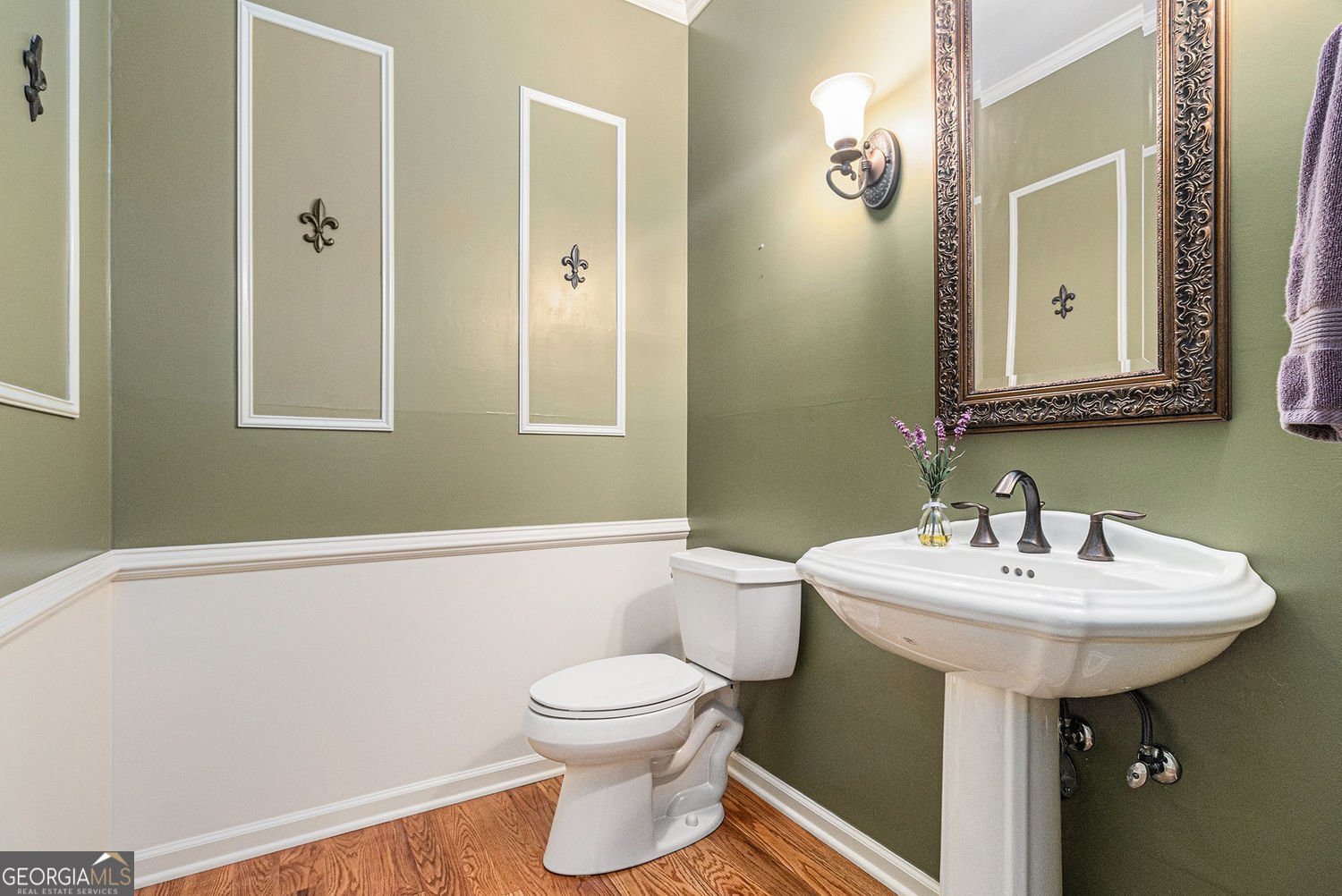 2525 Fairview Drive Cumming - 19