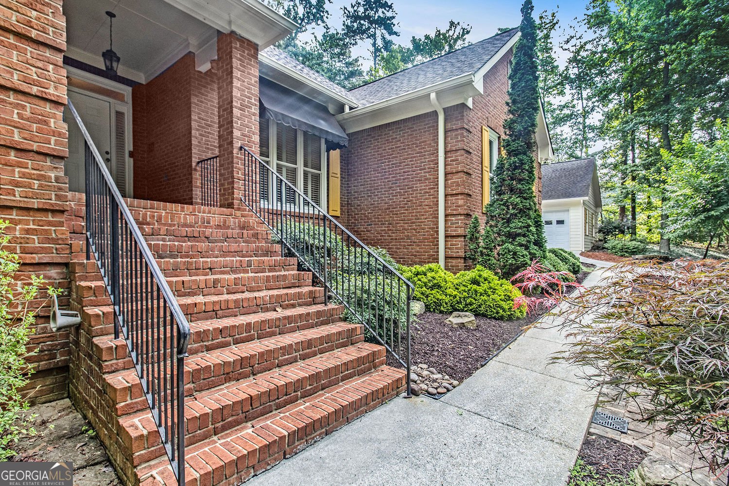 2525 Fairview Drive Cumming - 2