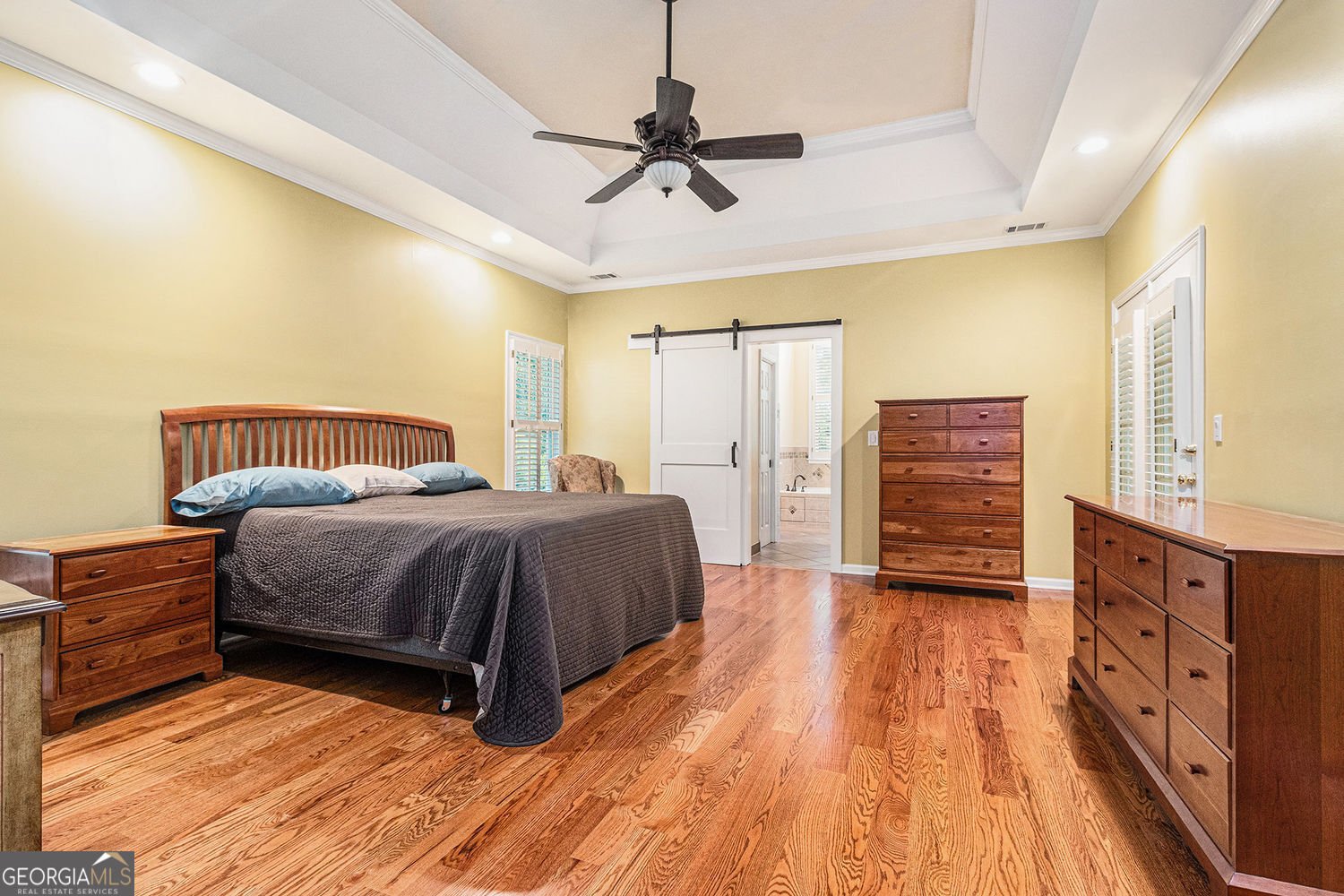 2525 Fairview Drive Cumming - 20