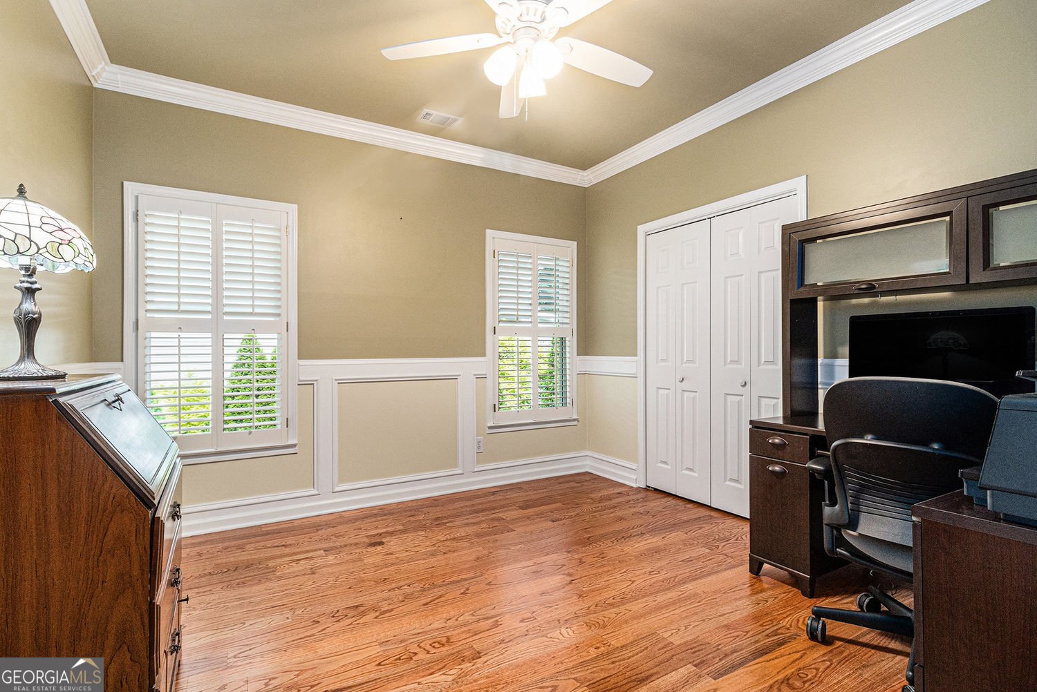 2525 Fairview Drive Cumming - 24