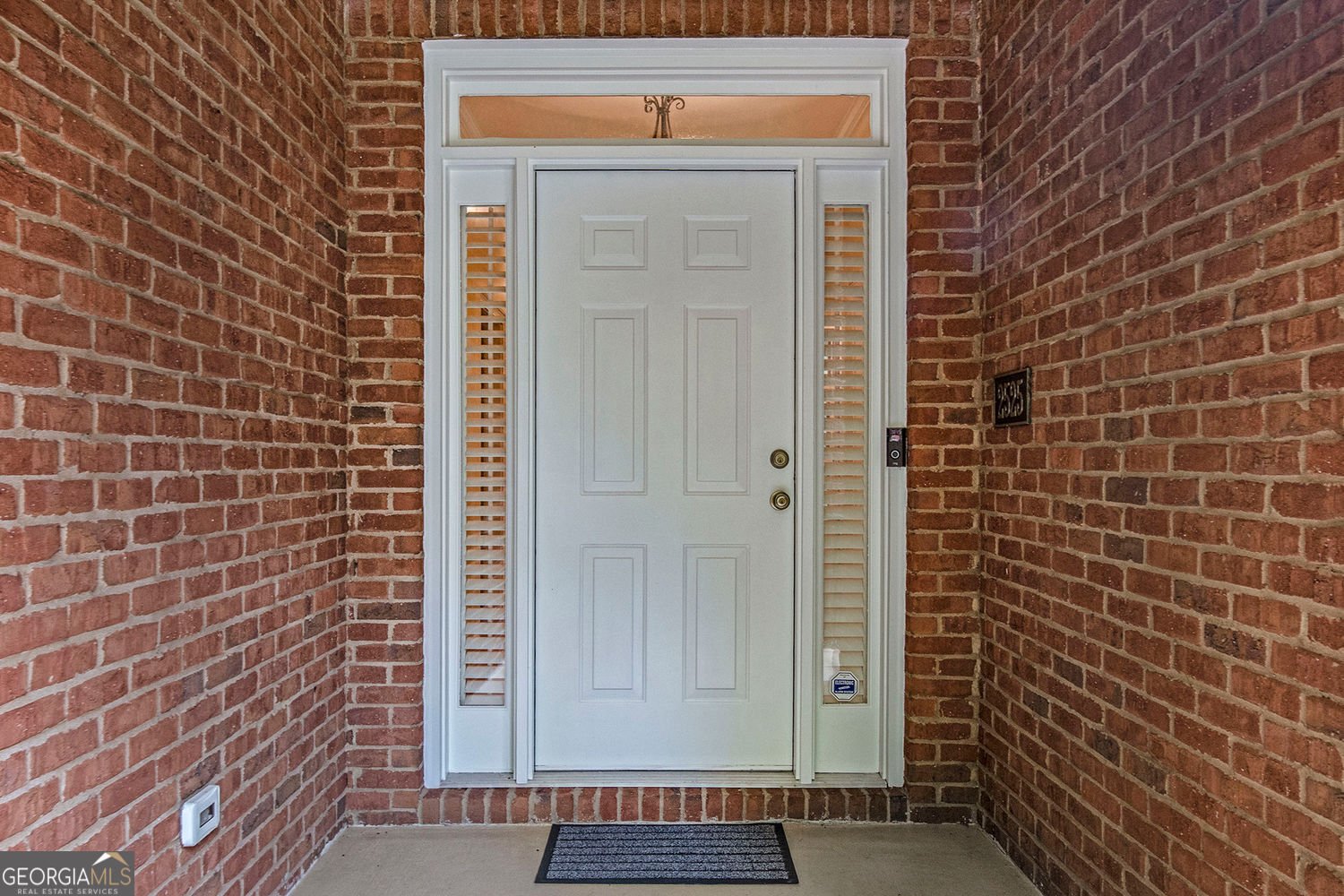 2525 Fairview Drive Cumming - 3
