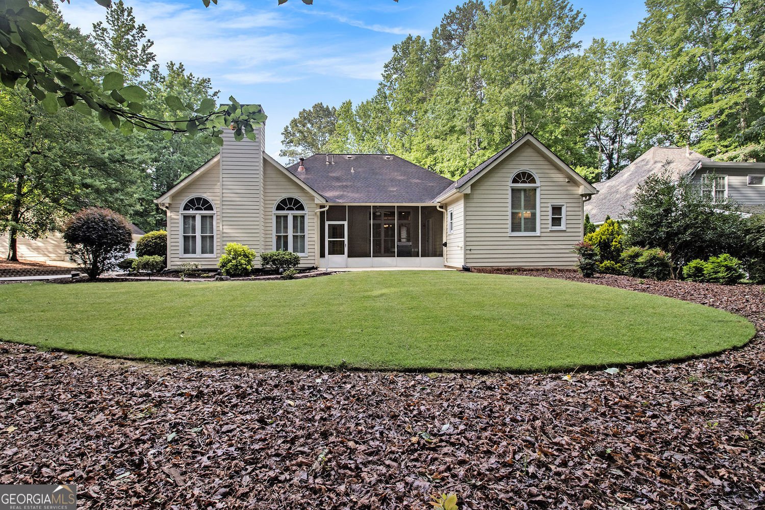 2525 Fairview Drive Cumming - 34