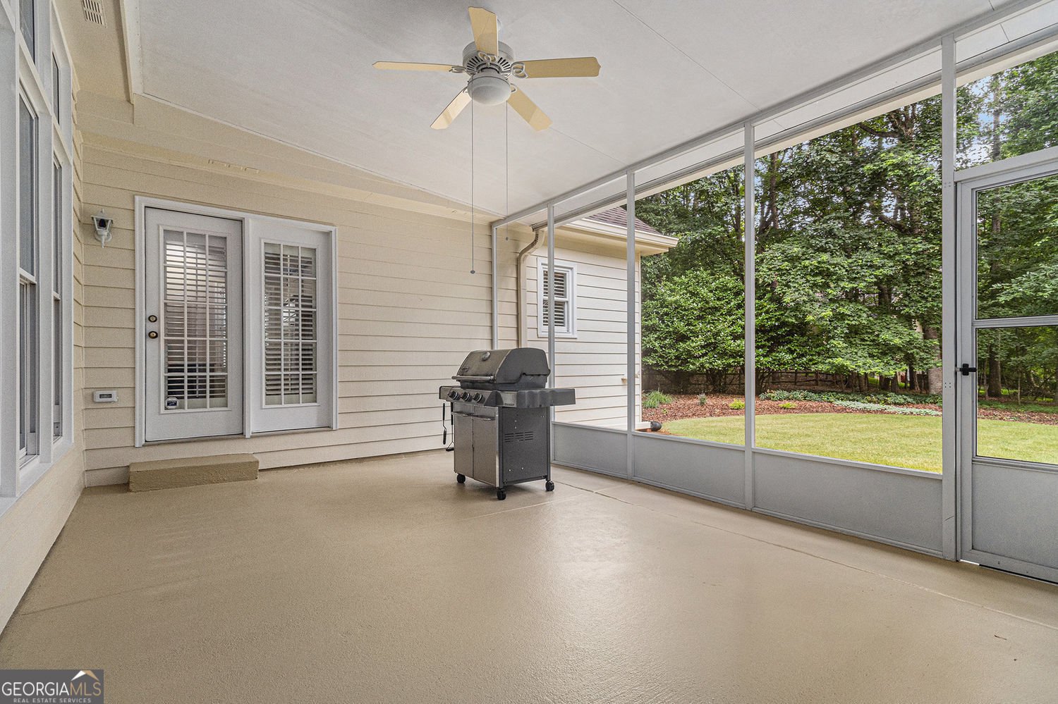 2525 Fairview Drive Cumming - 35