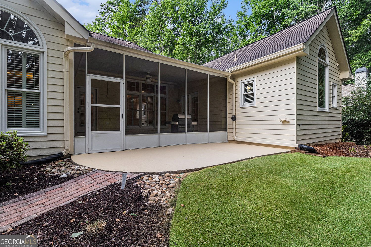2525 Fairview Drive Cumming - 36
