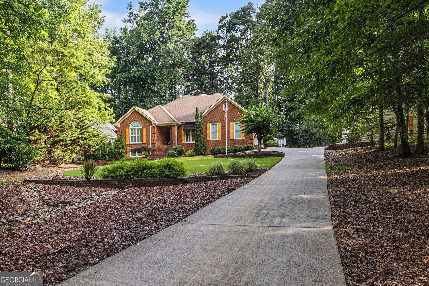 2525 Fairview Drive Cumming - 4
