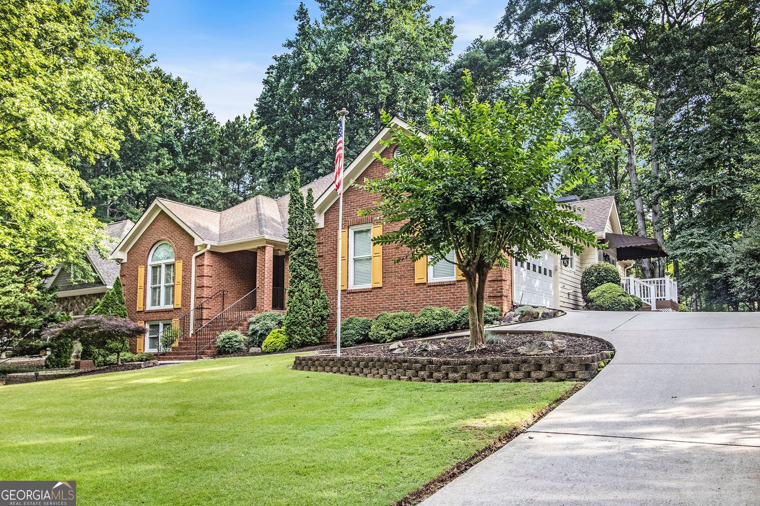 2525 Fairview Drive Cumming - 5