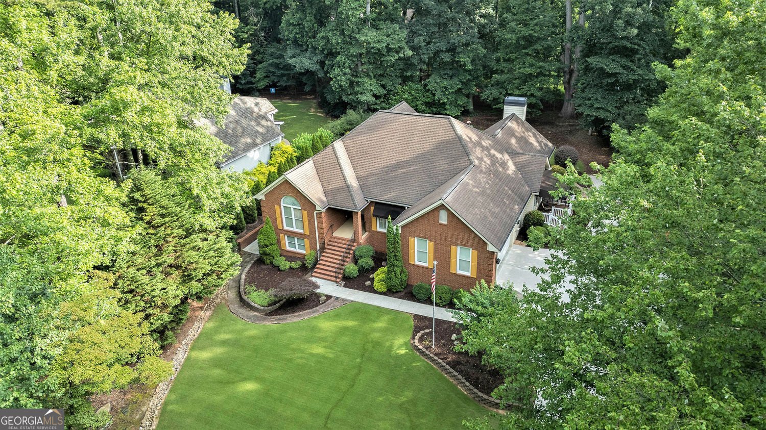 2525 Fairview Drive Cumming - 6