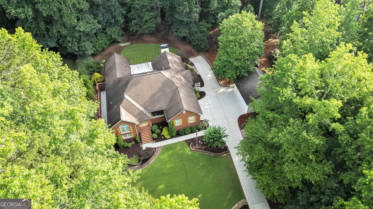 2525 Fairview Drive Cumming - 7