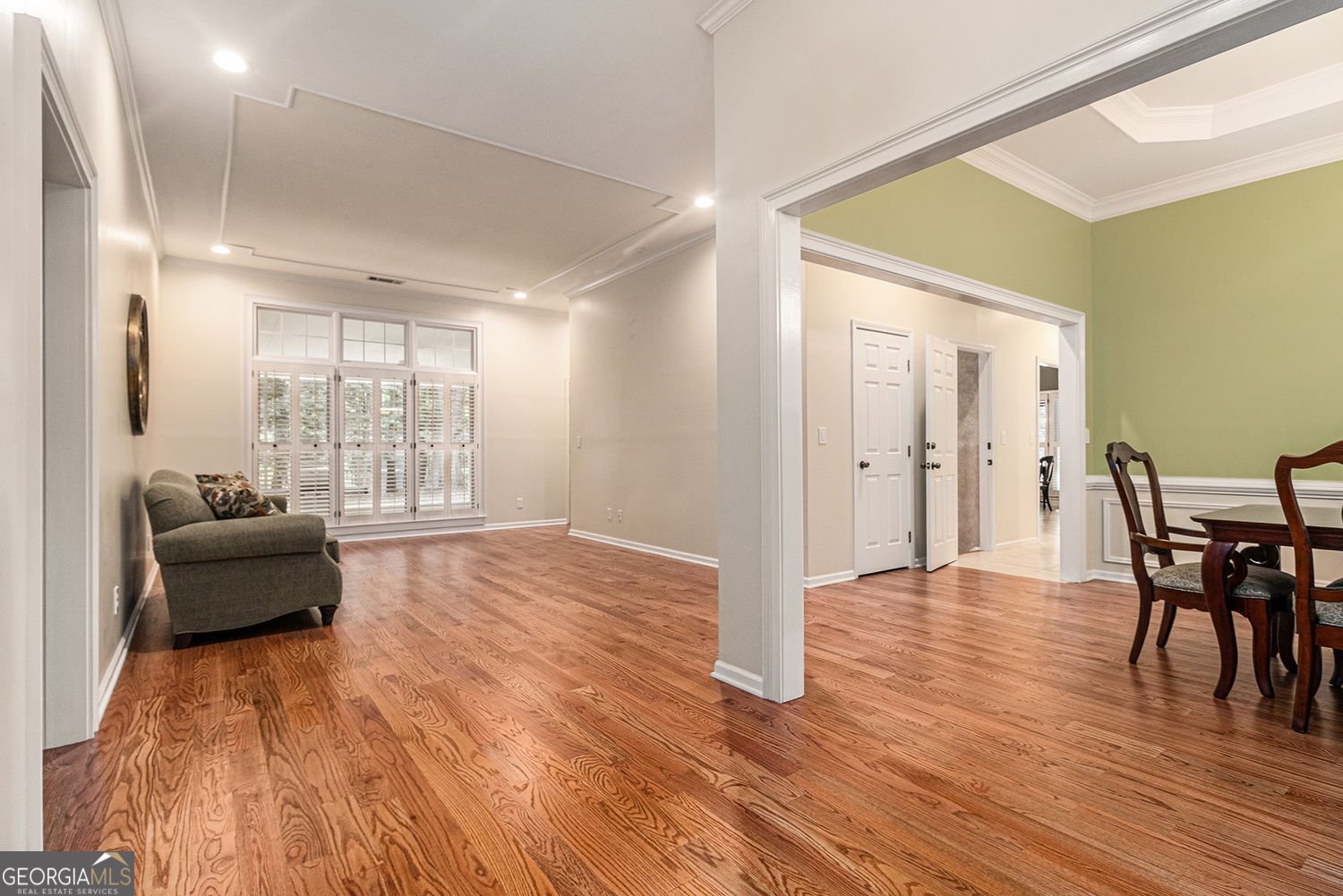 2525 Fairview Drive Cumming - 9