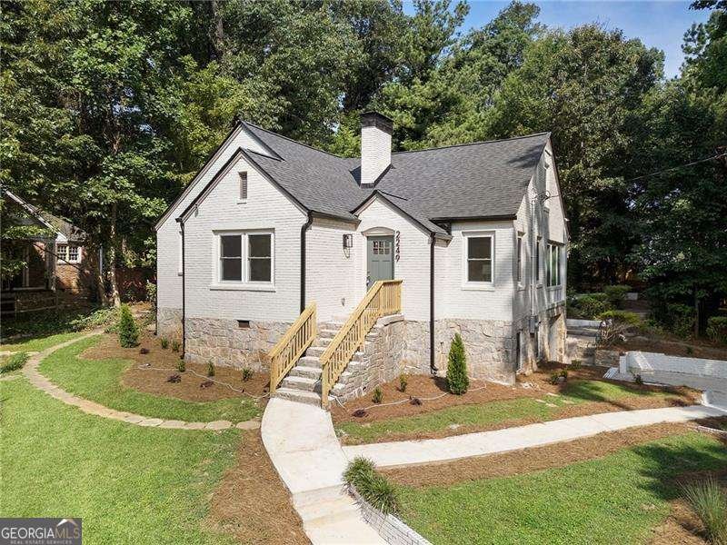 2249 Beecher Road Atlanta - 2