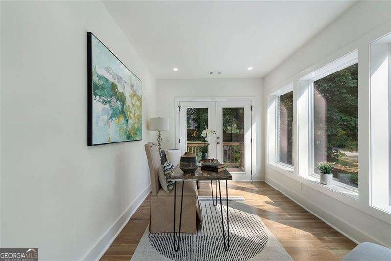 2249 Beecher Road Atlanta - 20