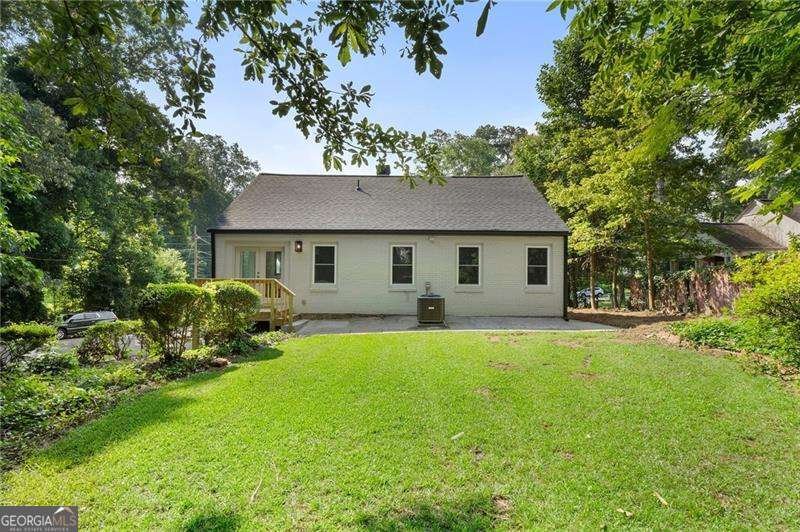 2249 Beecher Road Atlanta - 44