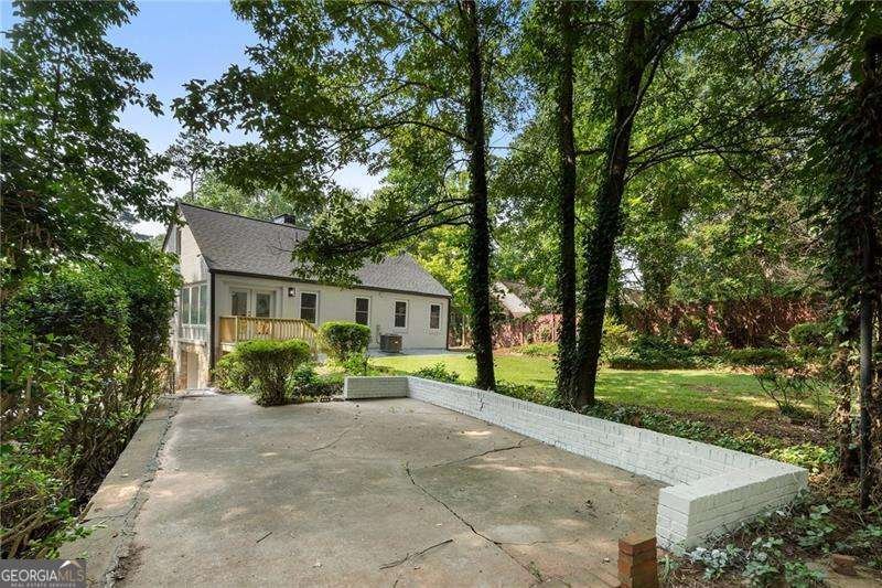 2249 Beecher Road Atlanta - 46