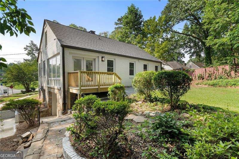 2249 Beecher Road Atlanta - 47