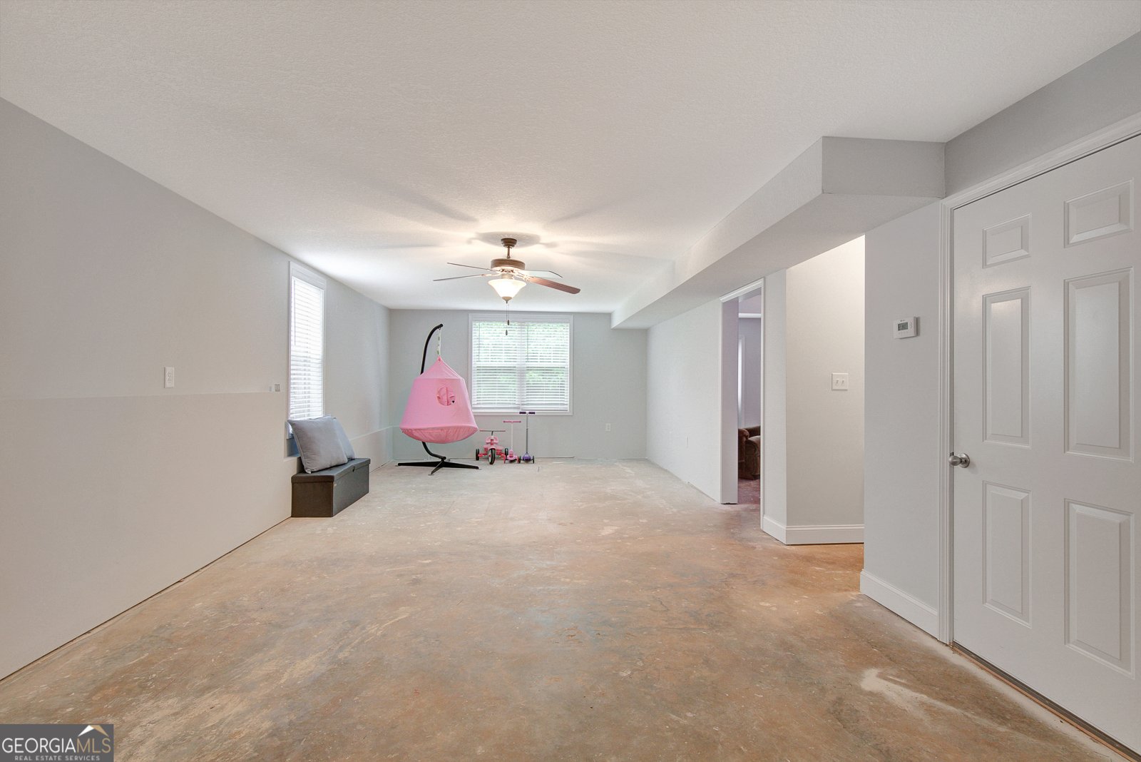 108 Hidden Springs Drive Lagrange - 1