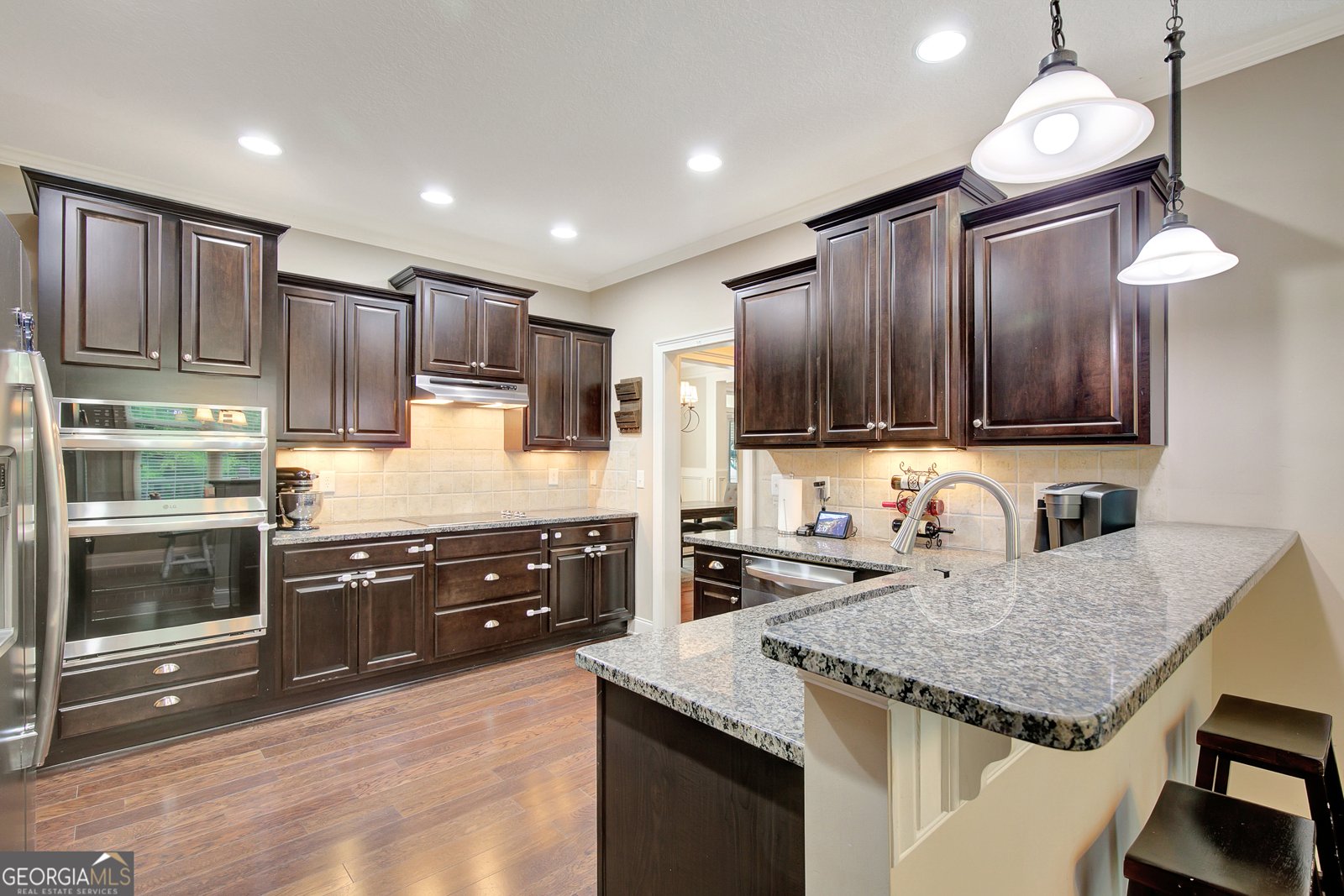 108 Hidden Springs Drive Lagrange - 16