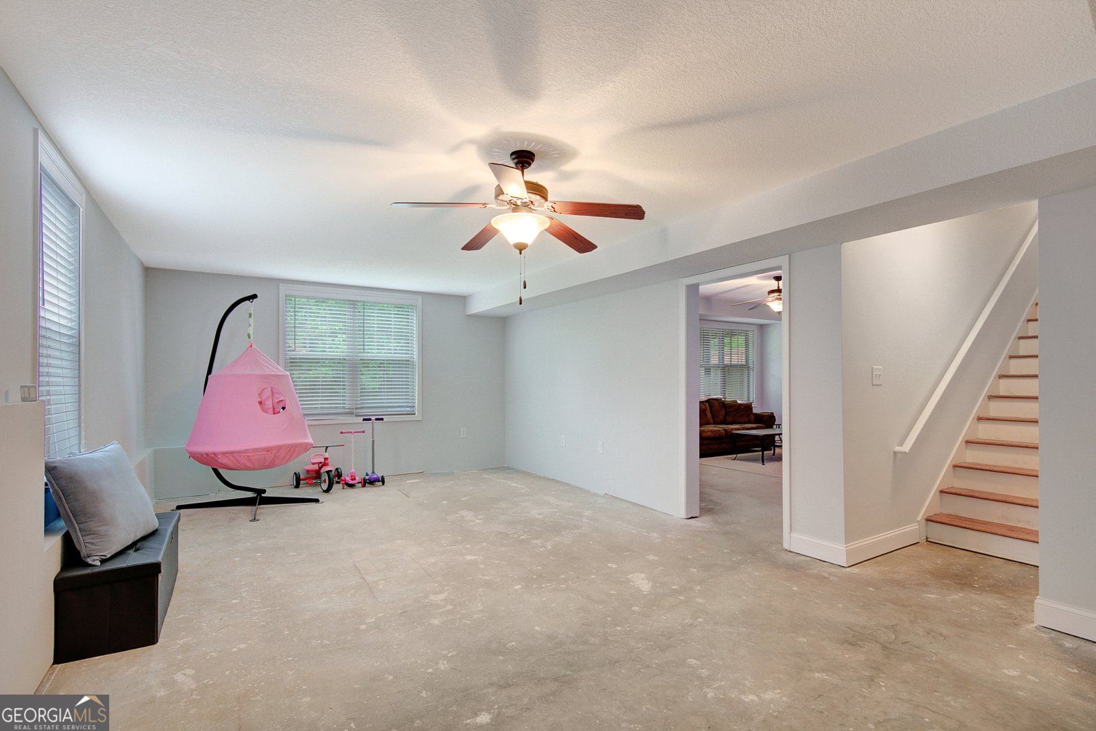 108 Hidden Springs Drive Lagrange - 2