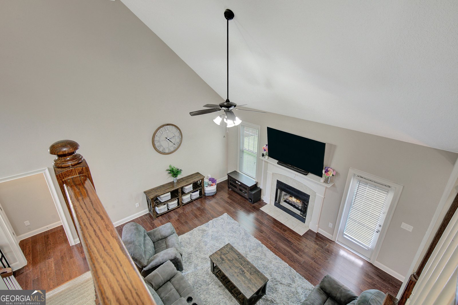 108 Hidden Springs Drive Lagrange - 25