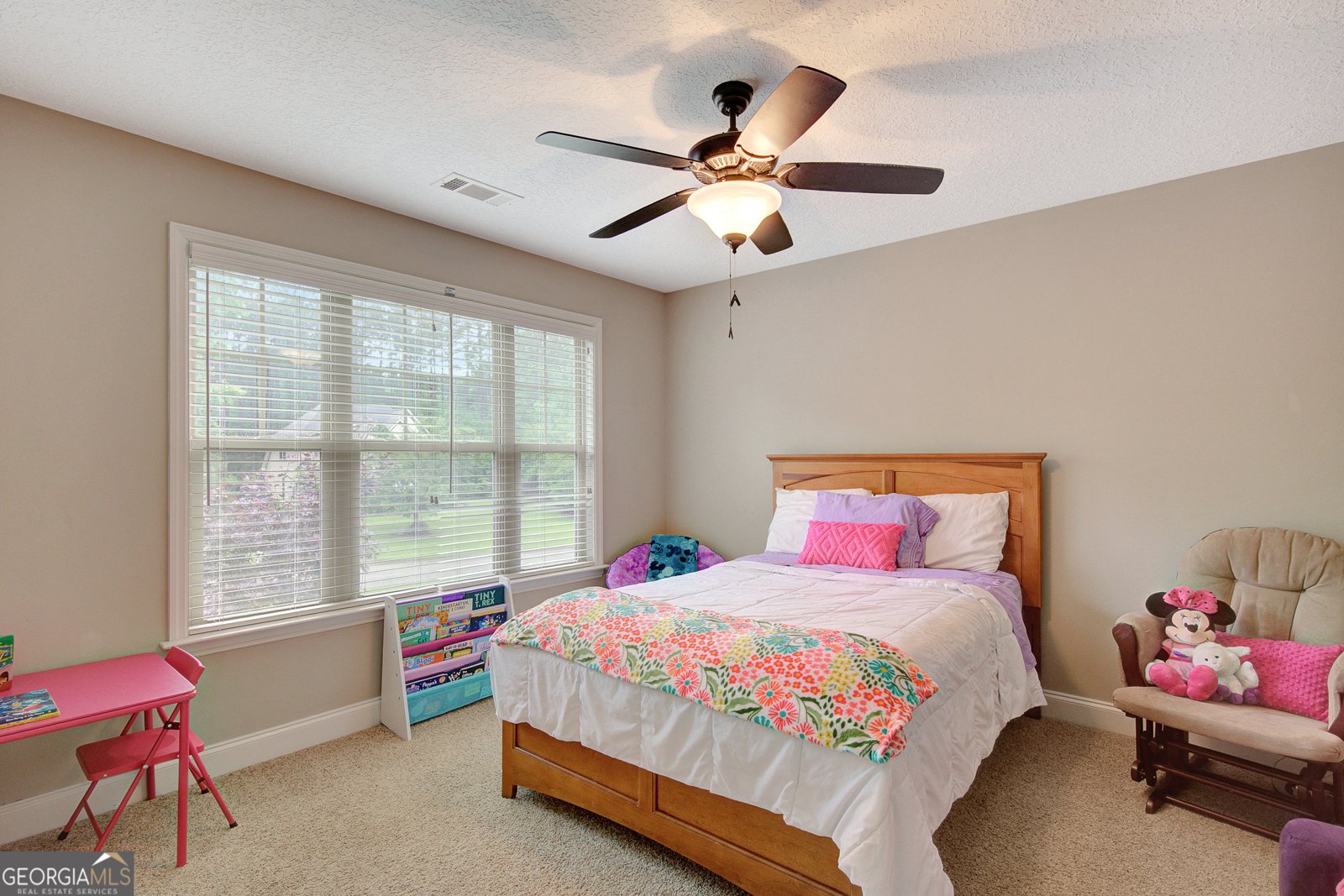 108 Hidden Springs Drive Lagrange - 30