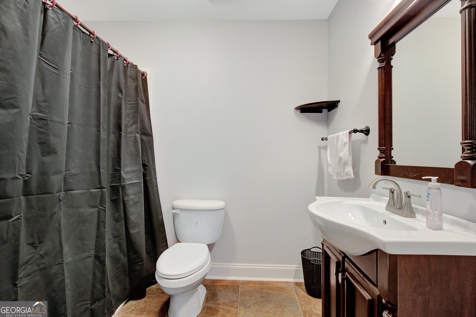 108 Hidden Springs Drive Lagrange - 4