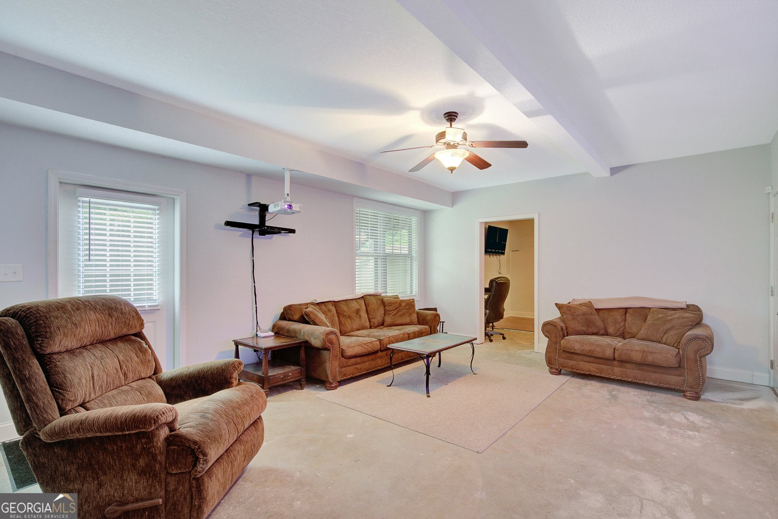 108 Hidden Springs Drive Lagrange - 5