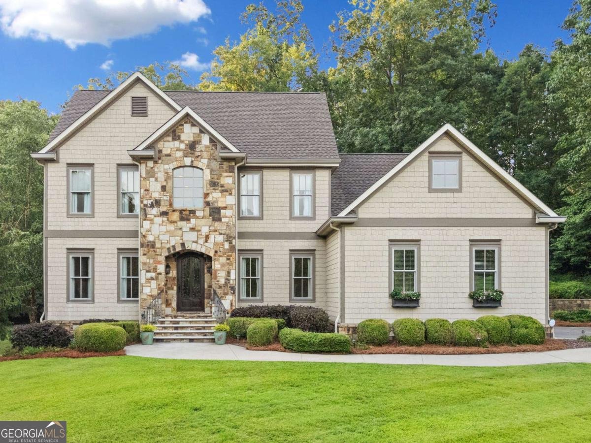 2118 Chatham Dalton - 1