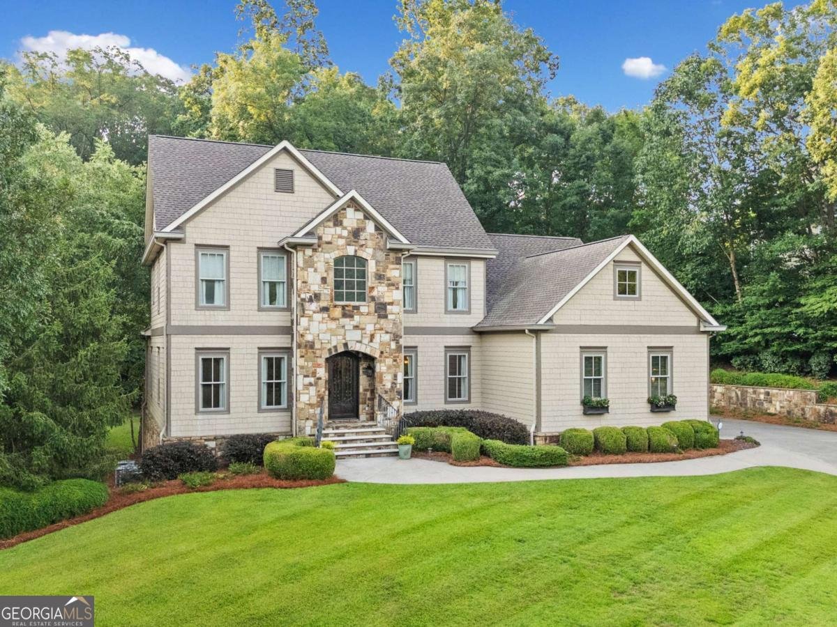 2118 Chatham Dalton - 2