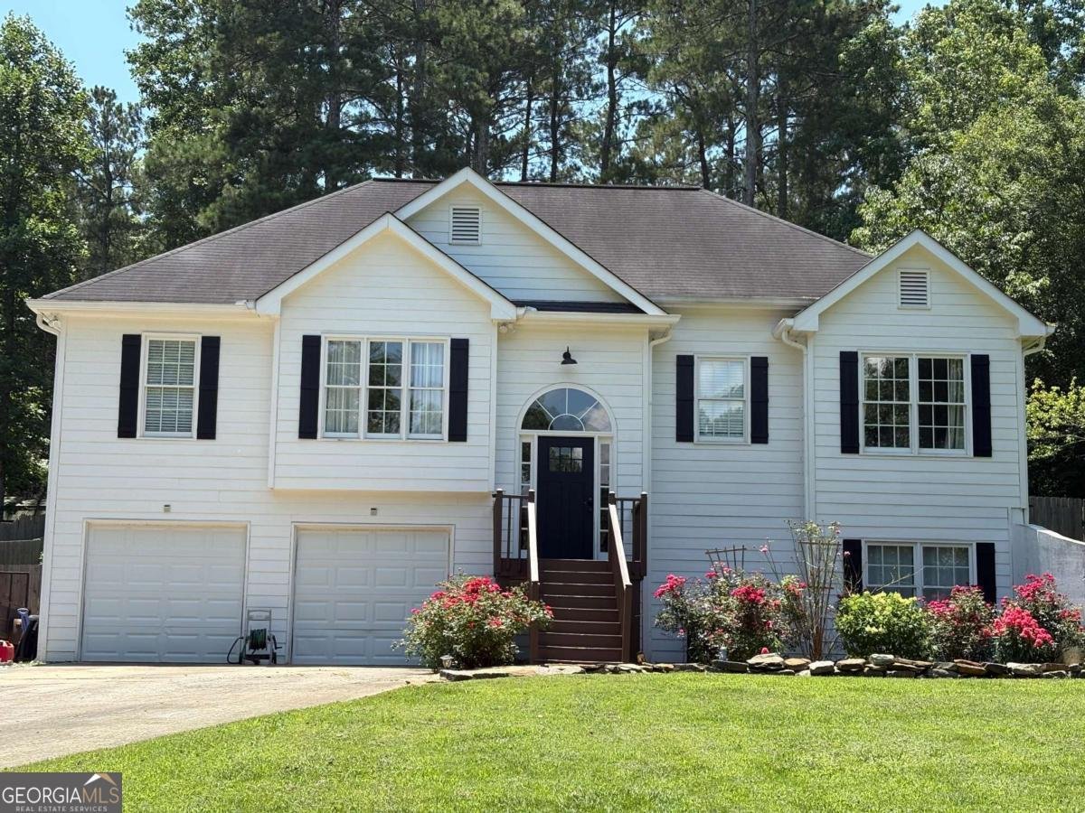 180 Blacks Mill Trace Dawsonville - 1