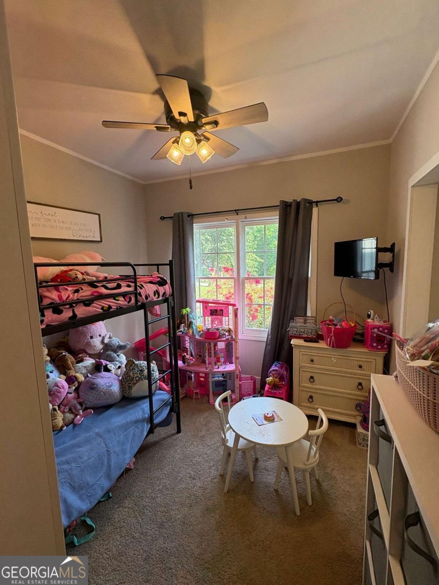180 Blacks Mill Trace Dawsonville - 10