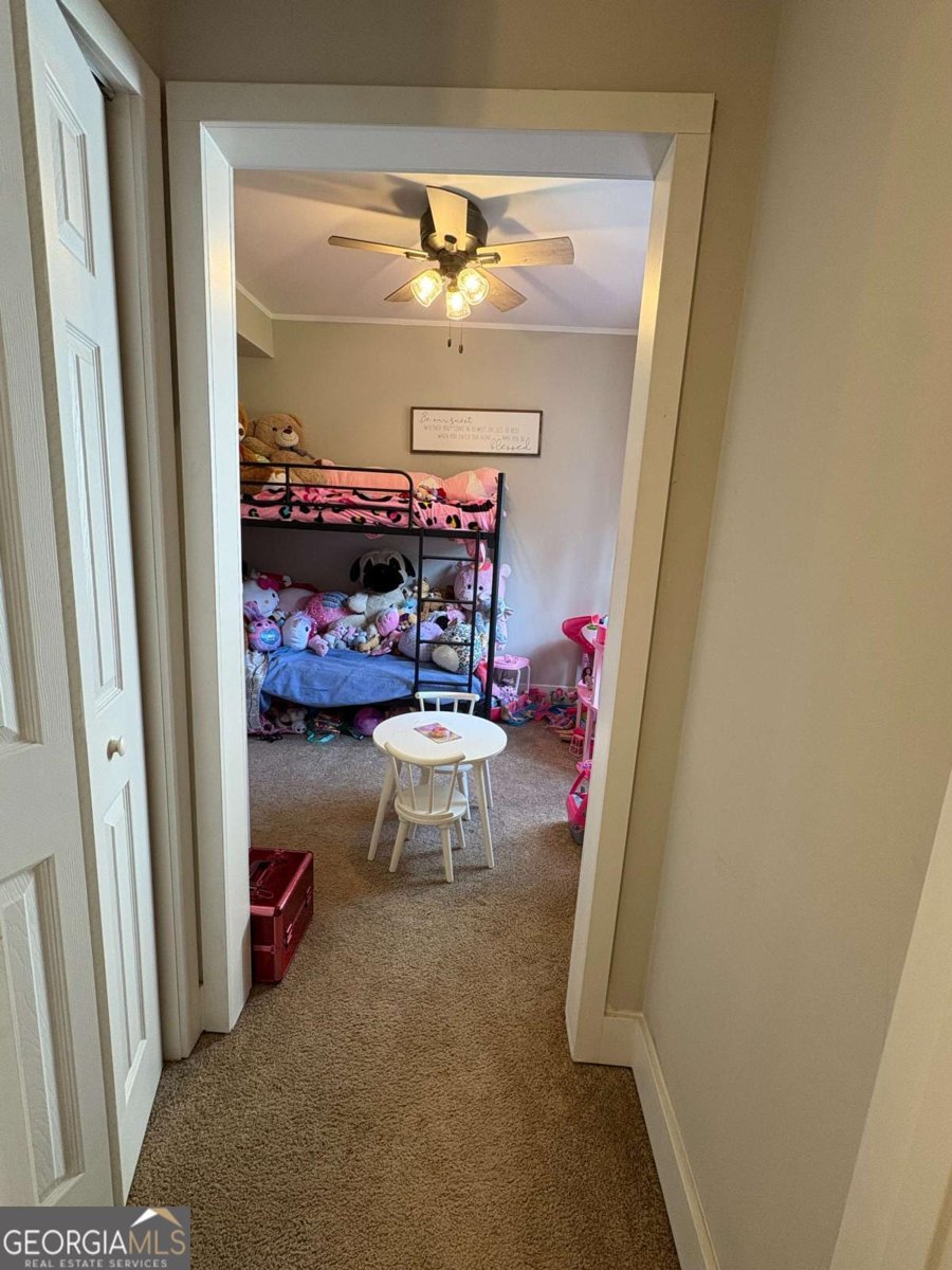 180 Blacks Mill Trace Dawsonville - 11
