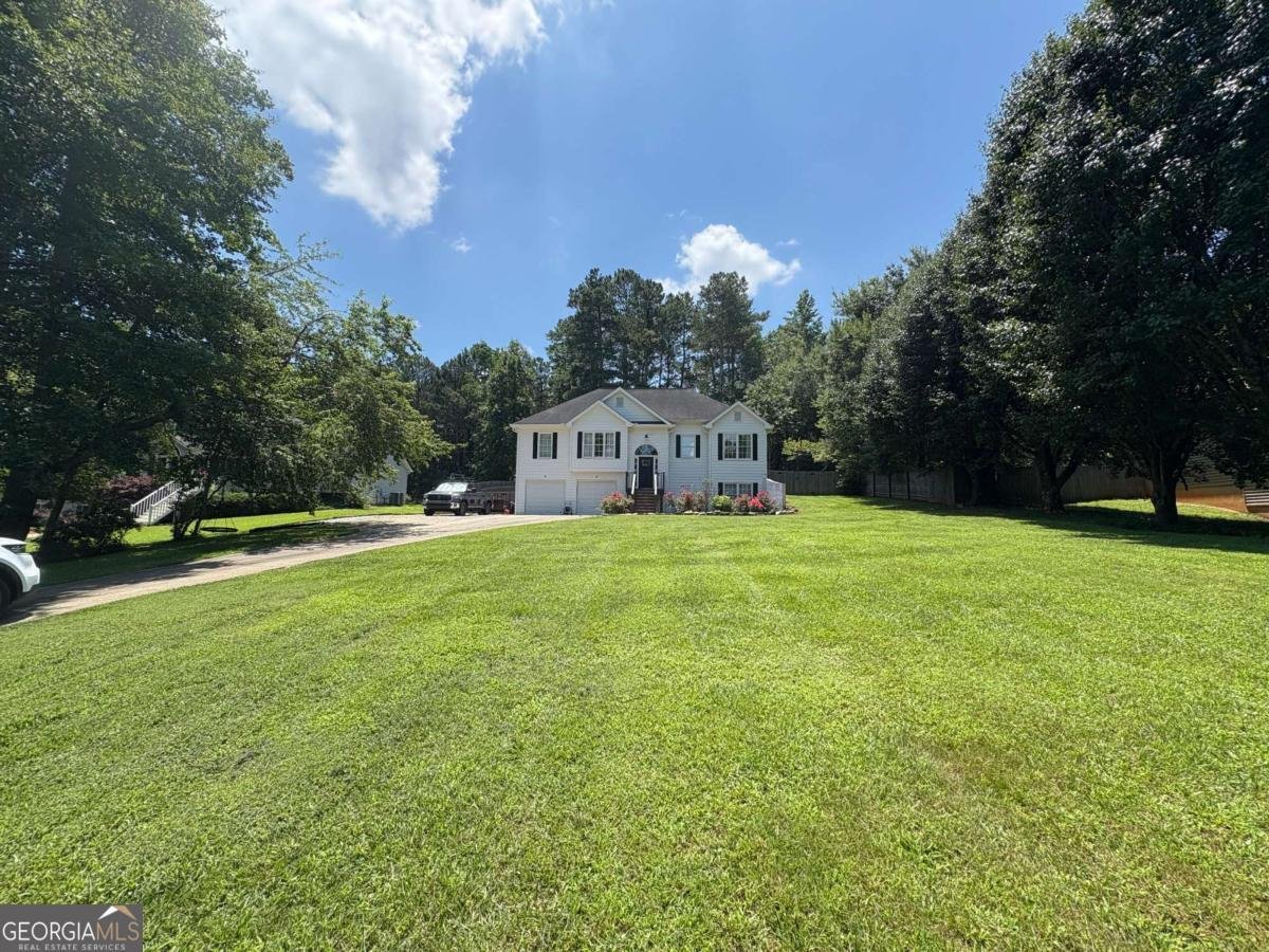 180 Blacks Mill Trace Dawsonville - 2