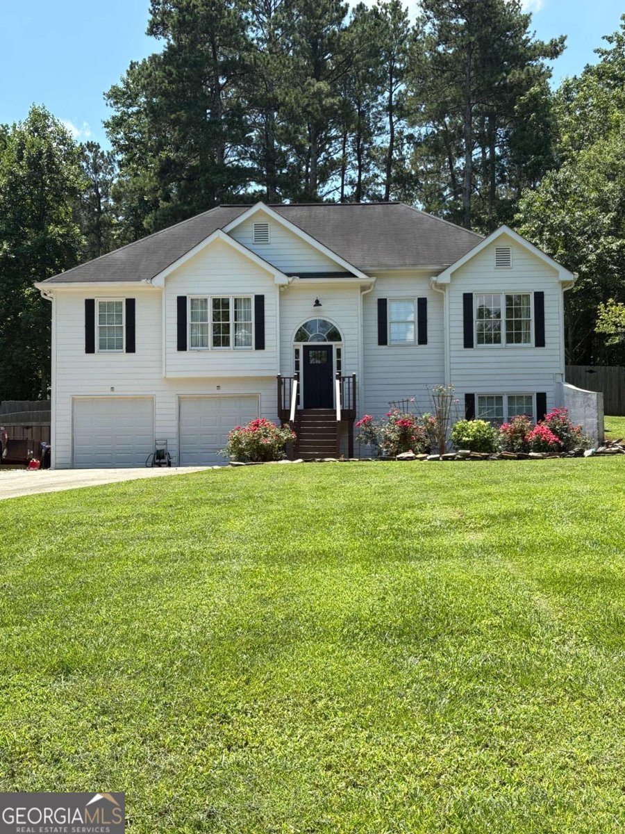 180 Blacks Mill Trace Dawsonville - 3