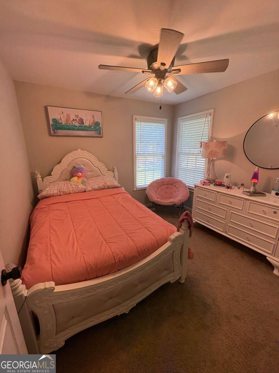 180 Blacks Mill Trace Dawsonville - 5