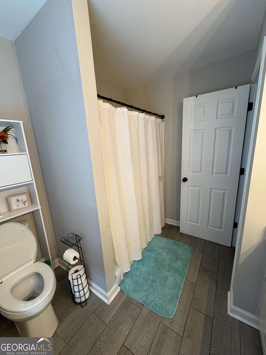 180 Blacks Mill Trace Dawsonville - 7