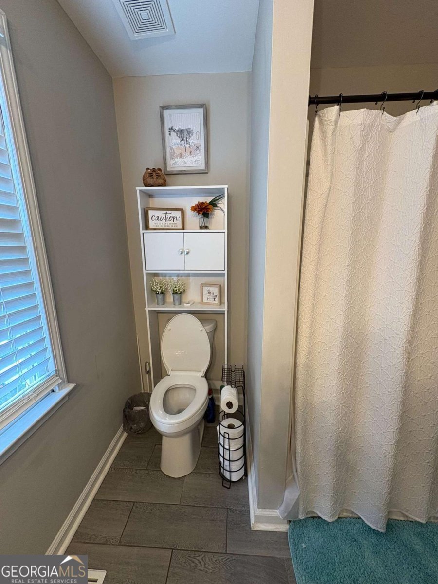 180 Blacks Mill Trace Dawsonville - 8