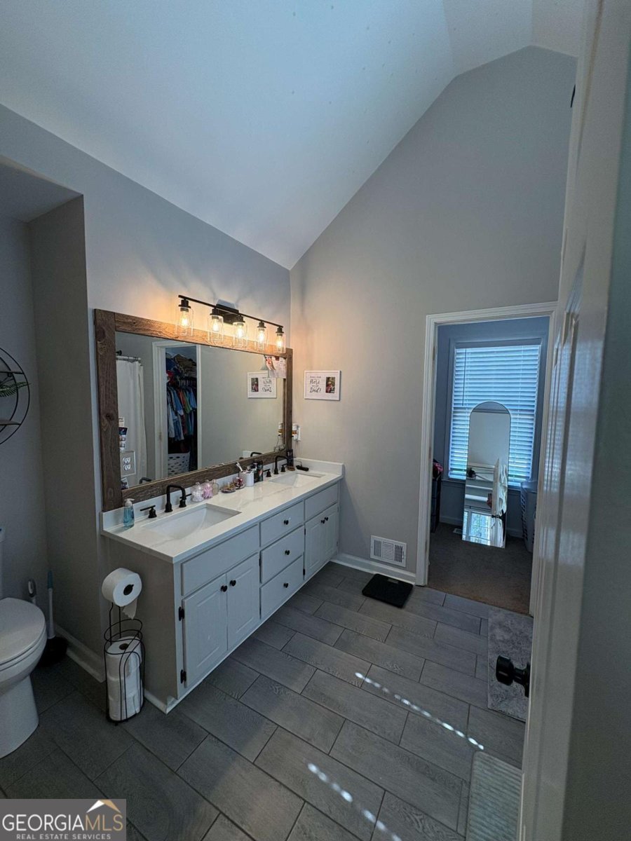 180 Blacks Mill Trace Dawsonville - 9