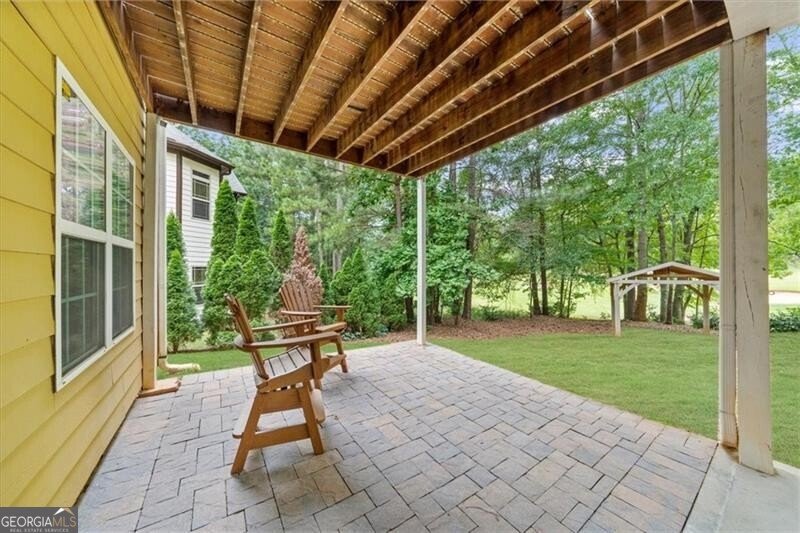 164 Greenview Drive Newnan - 11