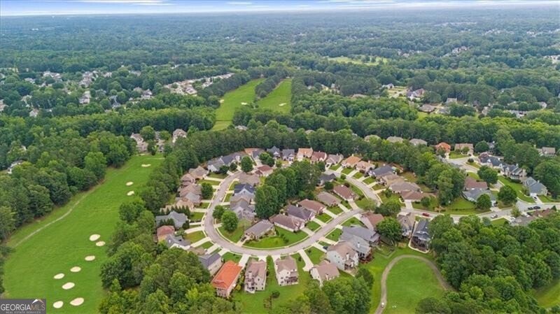 164 Greenview Drive Newnan - 13