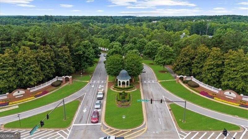 164 Greenview Drive Newnan - 20