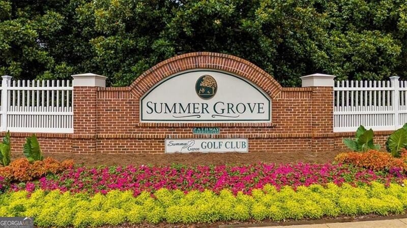 164 Greenview Drive Newnan - 21